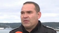 Капитанът на катера, спасил моряците от "Челси 3": Корабът беше ударен на три места