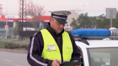 37 пияни или дрогирани водачи спипа КАТ за ден