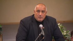 Борисов с ултиматум към ПП-ДБ за да продължи "сглобката" (ВИДЕО)