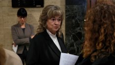 Съдия Галина Тонева-Дачева от ВКС е новият член на Конституционния съд