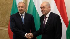 Президентът на Унгария идва в България