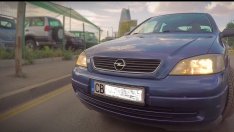 Акция: КАТ погна джигитите с цивилни автомобили