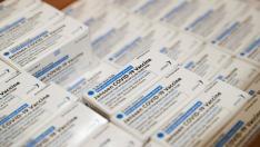 В САЩ казаха "стоп" на ваксината на „Янсен“ 