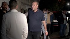 Напрежение пред сараите в Бояна и резиденцията в Росенец