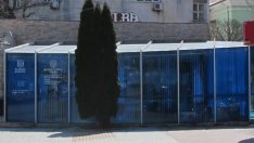 Затварят за ремонт общински данъчен офис във Варна