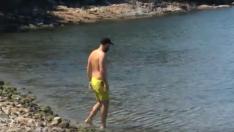 Вече няма ограда на плаж "Росенец", достъпът е свободен