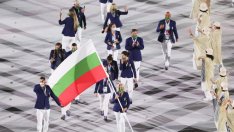 Започнахме с победа на Олимпийските игри