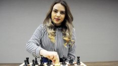 Нургюл Салимова със сребро от Европейското отборно първенство по шах