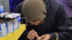 Всеки четвърти българин живял в бедност през 2020 г.