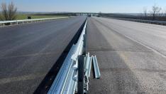 Пускат движението край Чирпан на АМ „Тракия“