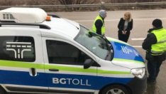 Масови проверки за електронни винетки в цялата страна