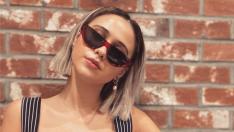 Българският пробив в Холивуд! Мария Бакалова ще се бори за Златен глобус