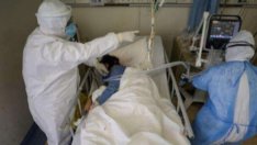 Увеличават се постъпилите с COVID във варненските болници