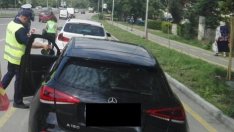 Хванаха поредна порция пияни и дрогирани младежи по пътищата из Варненско