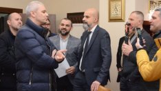 ПП-ДБ осъдиха нахлуването на "Възраждане" в общината