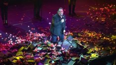 Тъжна вест: Почина Василис Карас