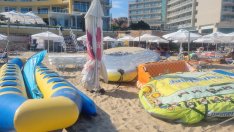 Обвинениете за смъртта на детето, паднало с парашут, отново пред съда