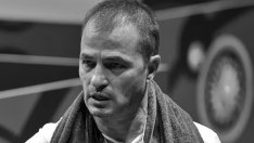 Тъжна вест! Почина вицепрезидентът на Българската федерация по борба