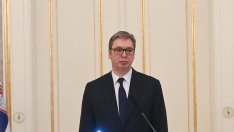 Вучич се извини на сърбите: Погрешка подкрепихме европейската резолюция за Украйна в ООН