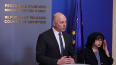 Желязков: Папа Франциск завинаги ще остане символ на мира, състраданието и единството