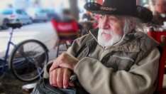 Гаро Кешишян с голямата награда "Варна" за култура