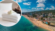 В хотелите с бежанци без резервации за Великден. Ще има ли летен сезон?