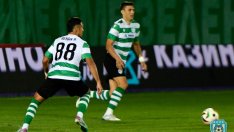 Национал отпадна от групата на Черно море за мача с Хебър