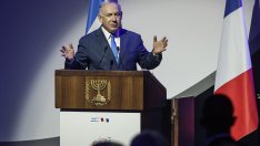 Нетаняху обяви, че се е преборил с рак на простатата