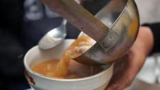 Вече 15 години БЧК раздава топъл обяд на деца в нужда