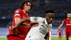 Реал Мадрид и Наполи са последните четвъртфиналисти в Шампионската лига