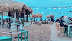 Инфлацията удари цацата! Плажни капанчета във Варна пресмятат цени