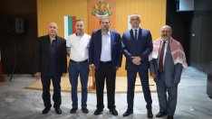 Делегация от Йордания посети Варна