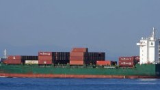 Литиево-йонни батерии и киселини е имало на кораба, потънал край Калиакра