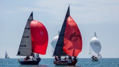 Утре стартира най-красивата българска регата Varna Channel Cup