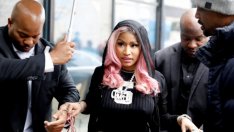 За да създаде семейство: Ники Минаж се оттегля от музикалната сцена