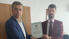 Наградиха прокурор от Добрич за разследване на телефонни измами