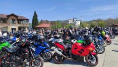 Откриха мотосезона във Варна