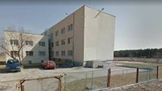 Откраднаха ограда от детската градина в Каменар