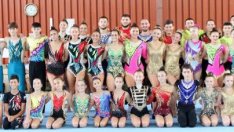 Обявиха националите на България за Европейското първенство по спортна акробатика във Варна