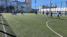 Започнаха състезанията от Общинските ученически игри във Варна