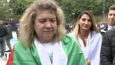 Политиците похвалиха националите ни по волейбол за среброто