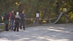 Началникът на "Охранителна полиция": Имахме ангажимент единствено да спрем движението на граждански автомобили