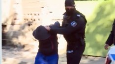 45 арестувани след акцията във Варненска област тази сутрин