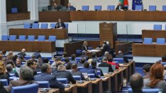 Народното събрание прие Бюджет 2024