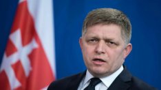 Словакия спира военната помощ за Украйна