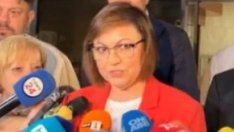 Нинова постави оценка "Слаб 2" на правителството