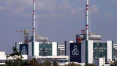 Пуснаха шести блок на АЕЦ "Козлодуй"