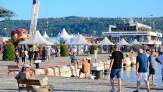 Запечатват обект на Морска гара във Варна