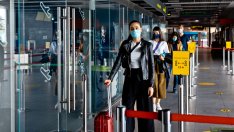 Омикрон затваря Европа. Въвеждат нови мерки