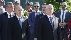 Желязков: Следваме ясни приоритети - превъоръжаване и инвестиции